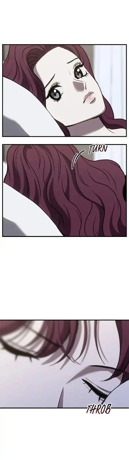 Third Night Only Chapter 51 - page 71