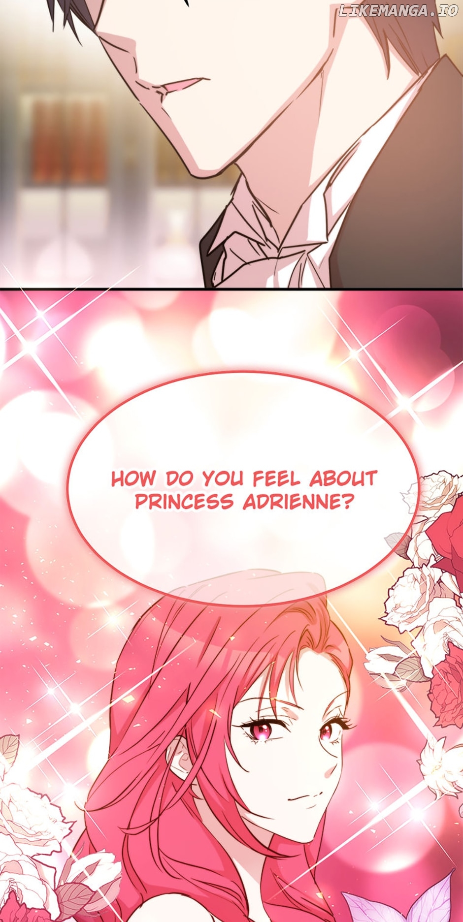 Renia, the Crazy Princess Chapter 68 - page 48