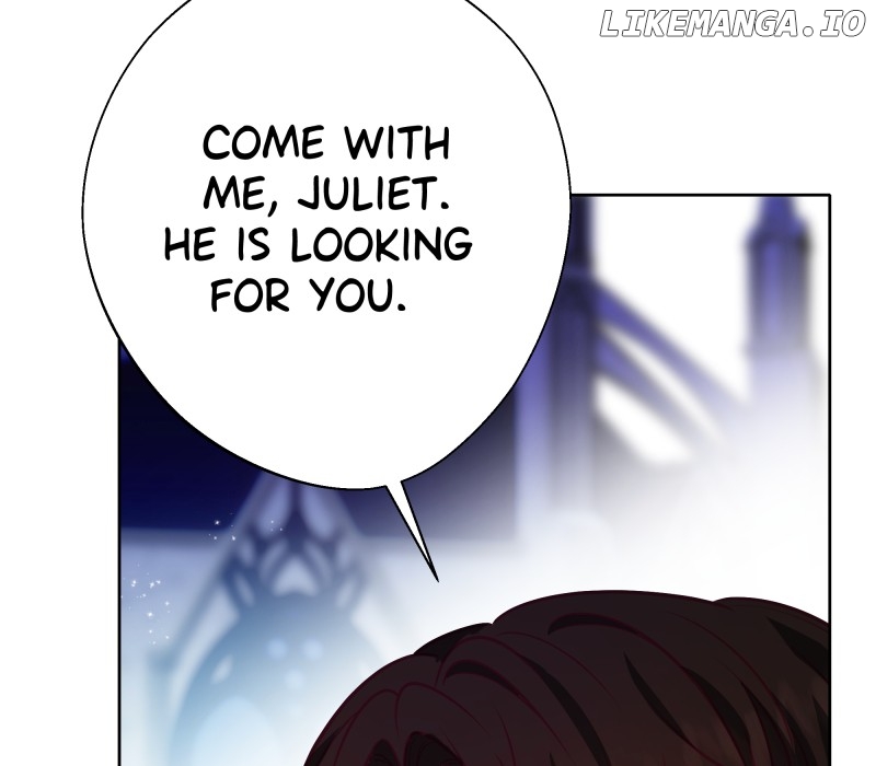 Go Away Romeo Chapter 52 - page 28
