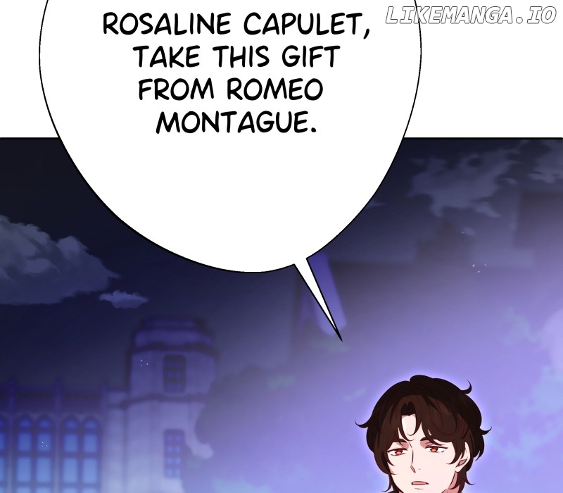 Go Away Romeo Chapter 52 - page 36