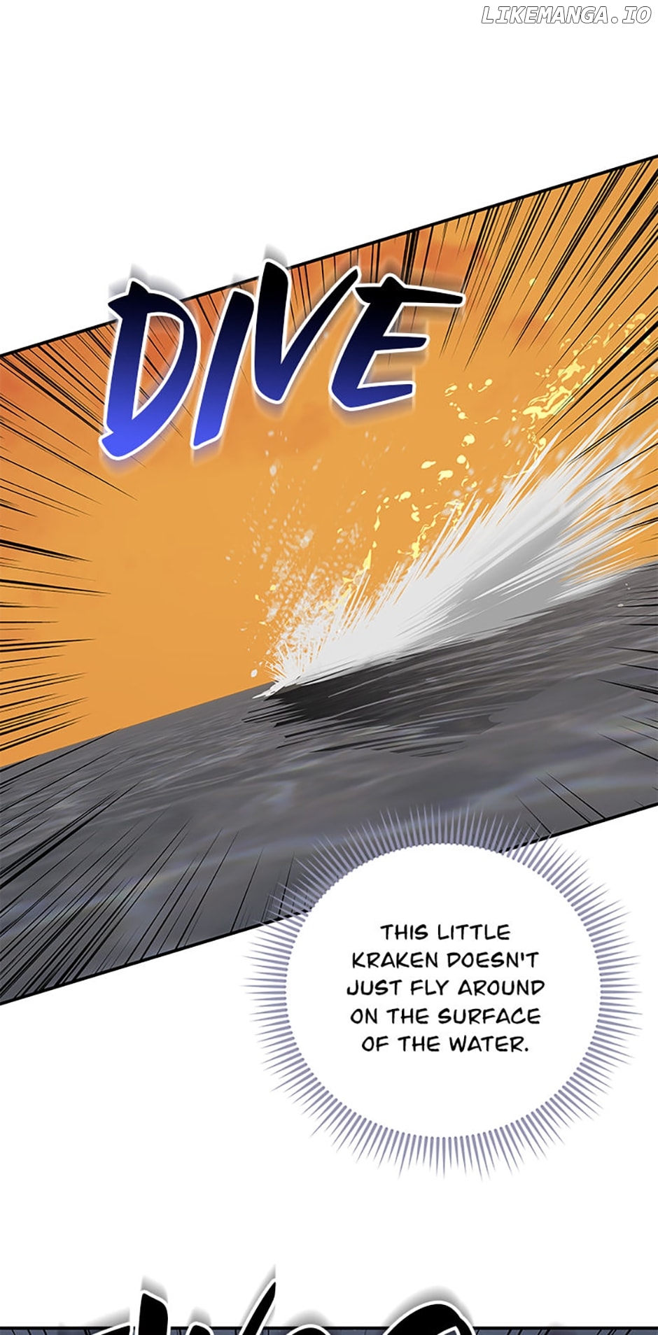 One-in-Seven-Billion Irregular Chapter 81 - page 43