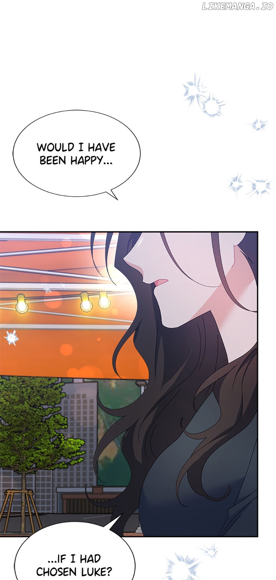 Love For Hire Chapter 68 - page 60