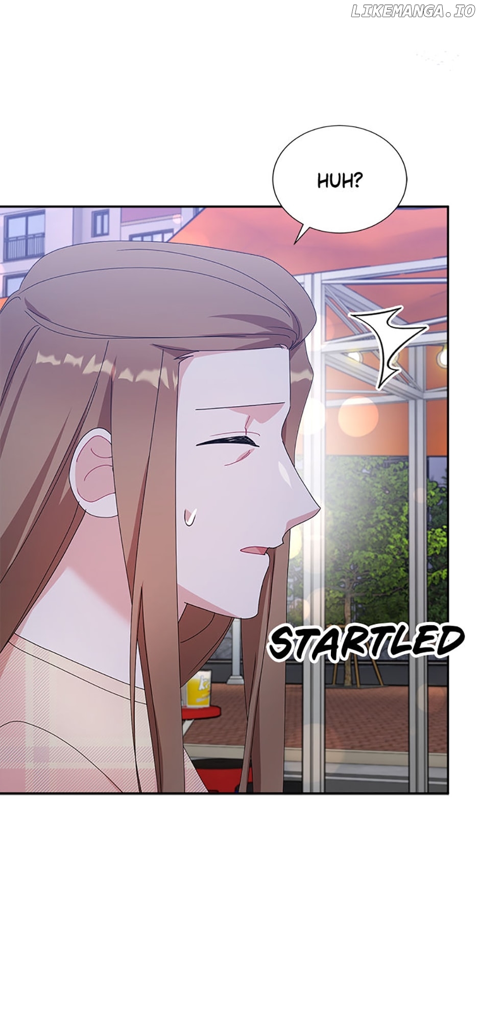 Love For Hire Chapter 68 - page 65