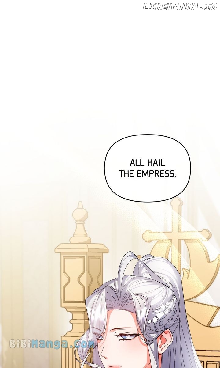 I Want to Become the Emperor, So I Need a Divorce Chapter 23 - page 41