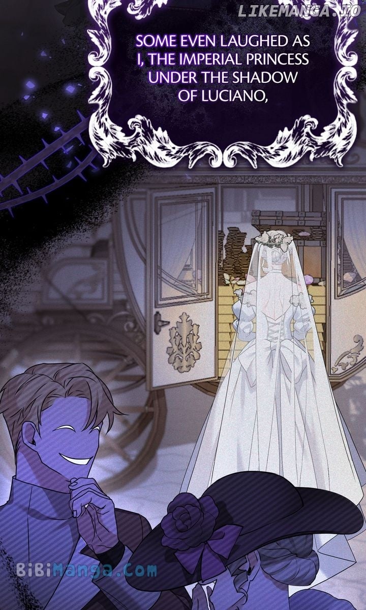 I Want to Become the Emperor, So I Need a Divorce Chapter 23 - page 45