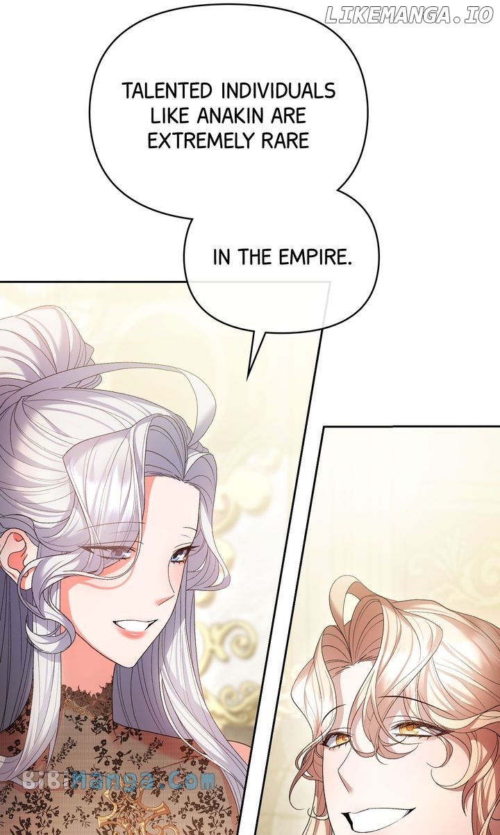 I Want to Become the Emperor, So I Need a Divorce Chapter 23 - page 89