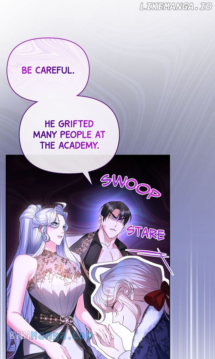 I Want to Become the Emperor, So I Need a Divorce Chapter 23 - page 93