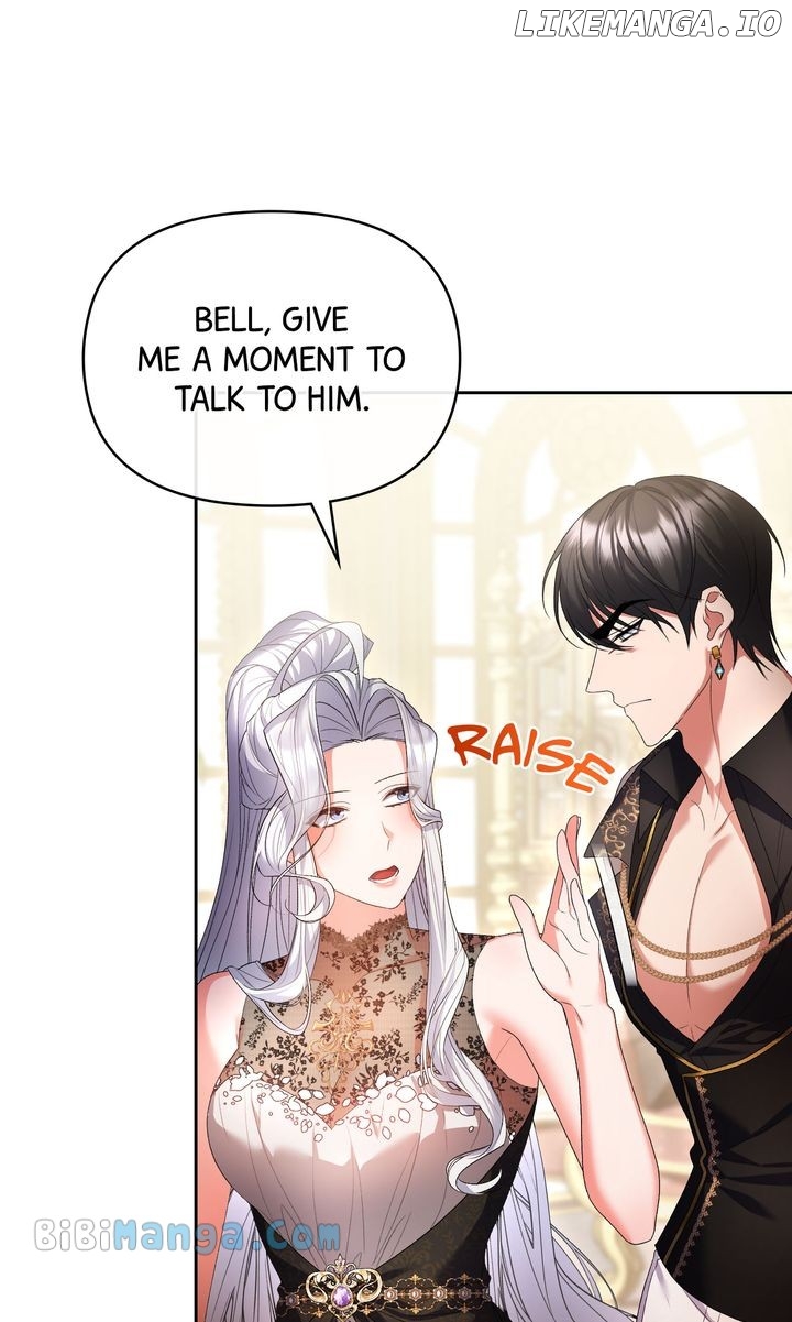 I Want to Become the Emperor, So I Need a Divorce Chapter 23 - page 100