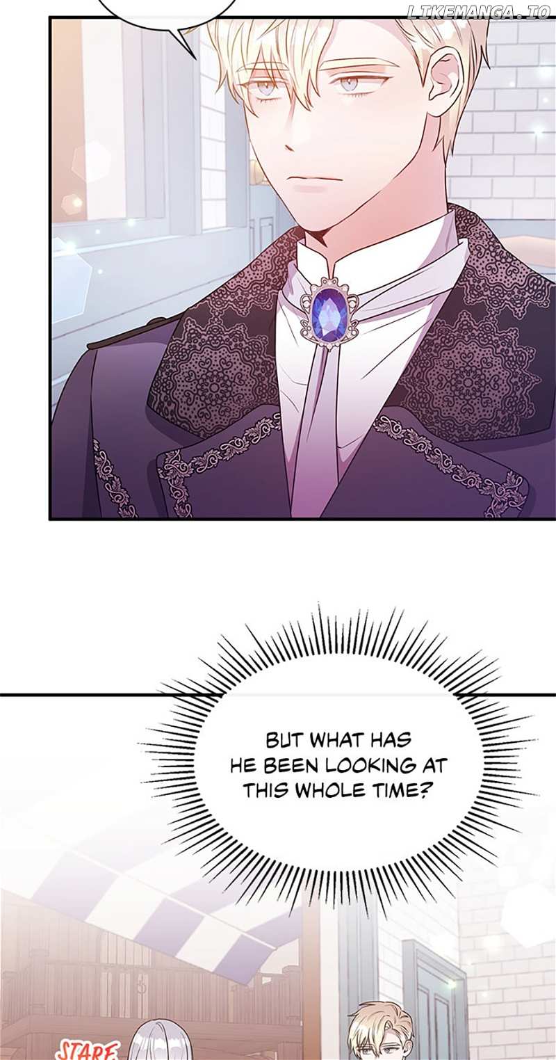 The marquess's favorite Chapter 9 - page 27