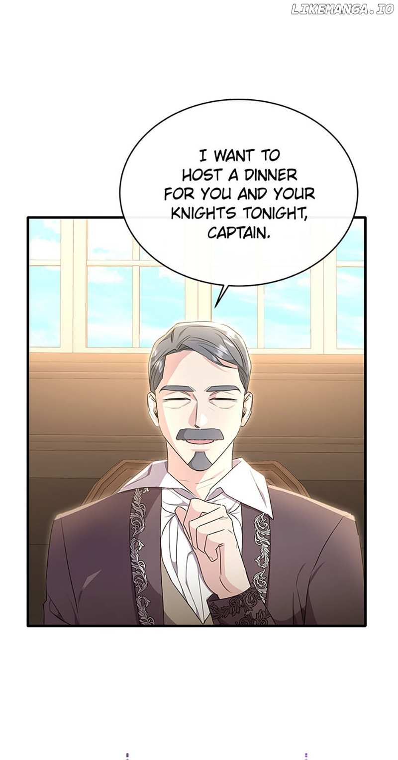 The marquess's favorite Chapter 34 - page 43