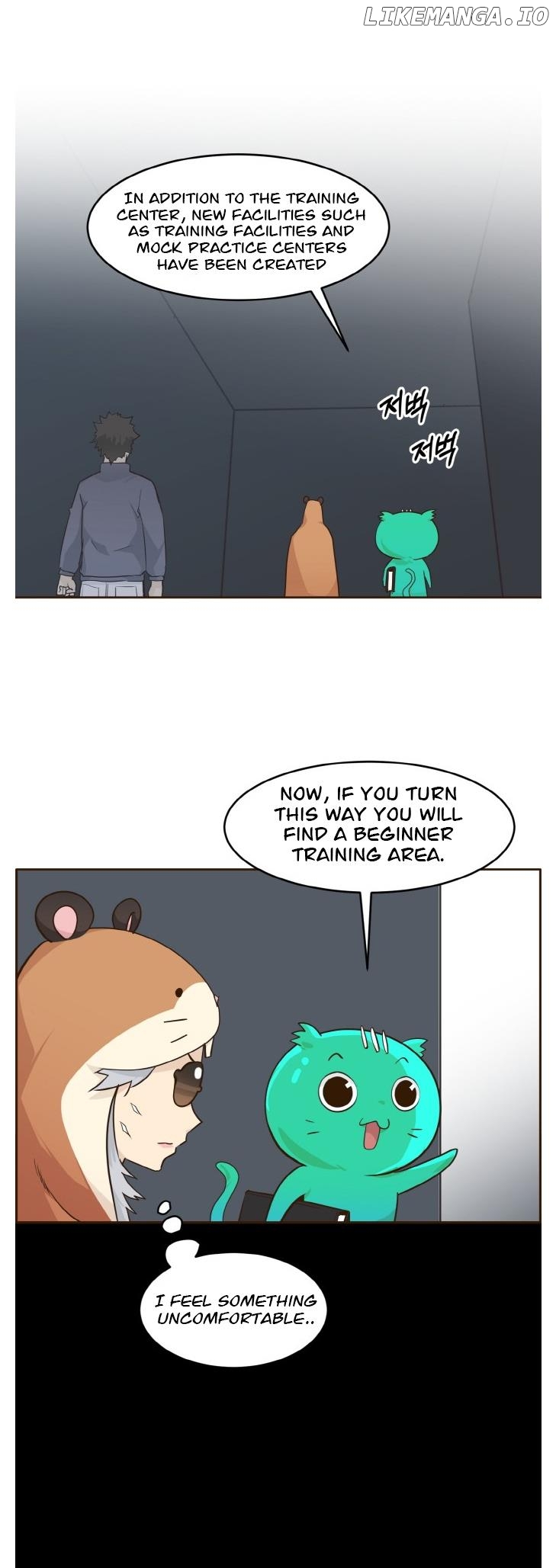 Counter Cube Chapter 38 - page 24