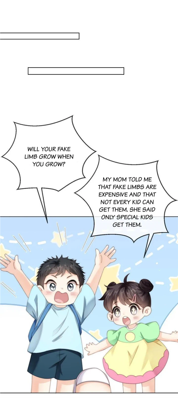 Green Plum Island Chapter 78 - page 24