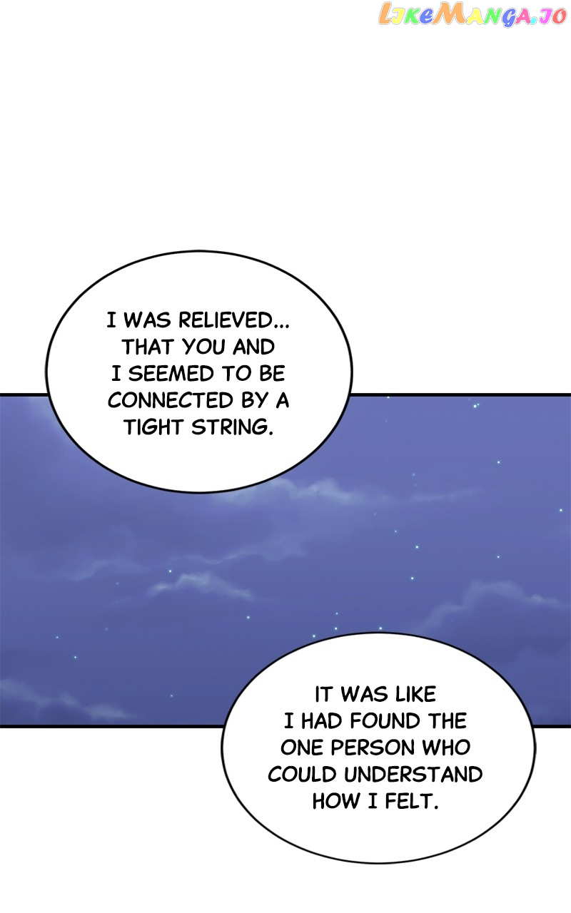 Lovers of the Galaxy Chapter 31 - page 46
