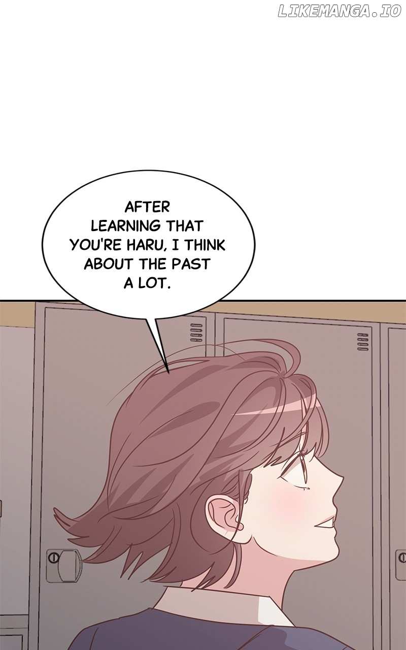 Lovers of the Galaxy Chapter 32 - page 67