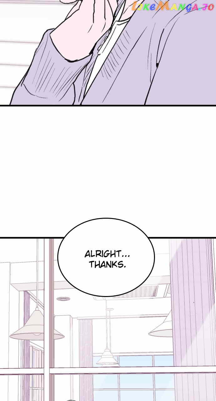 Lavender in June Chapter 37 - page 28