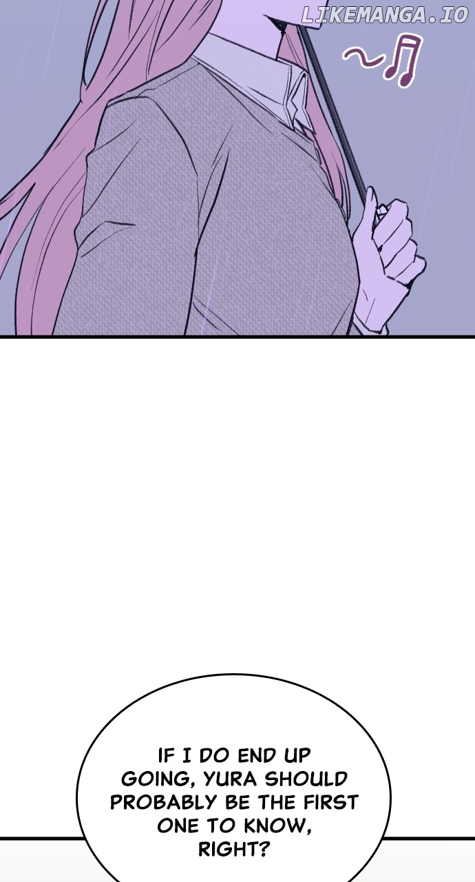 Lavender in June Chapter 38 - page 6