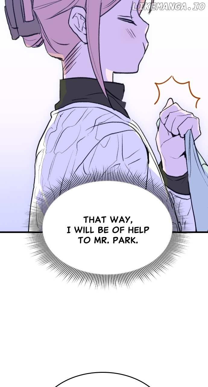 Lavender in June Chapter 38 - page 69