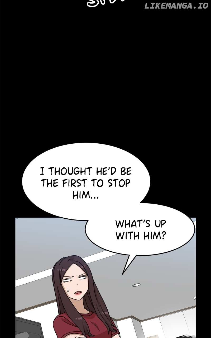 Double Click Chapter 111 - page 25