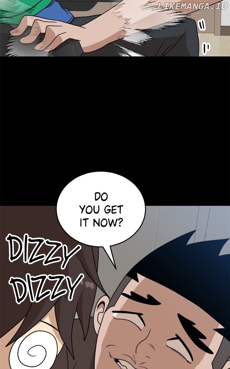 Double Click Chapter 111 - page 28