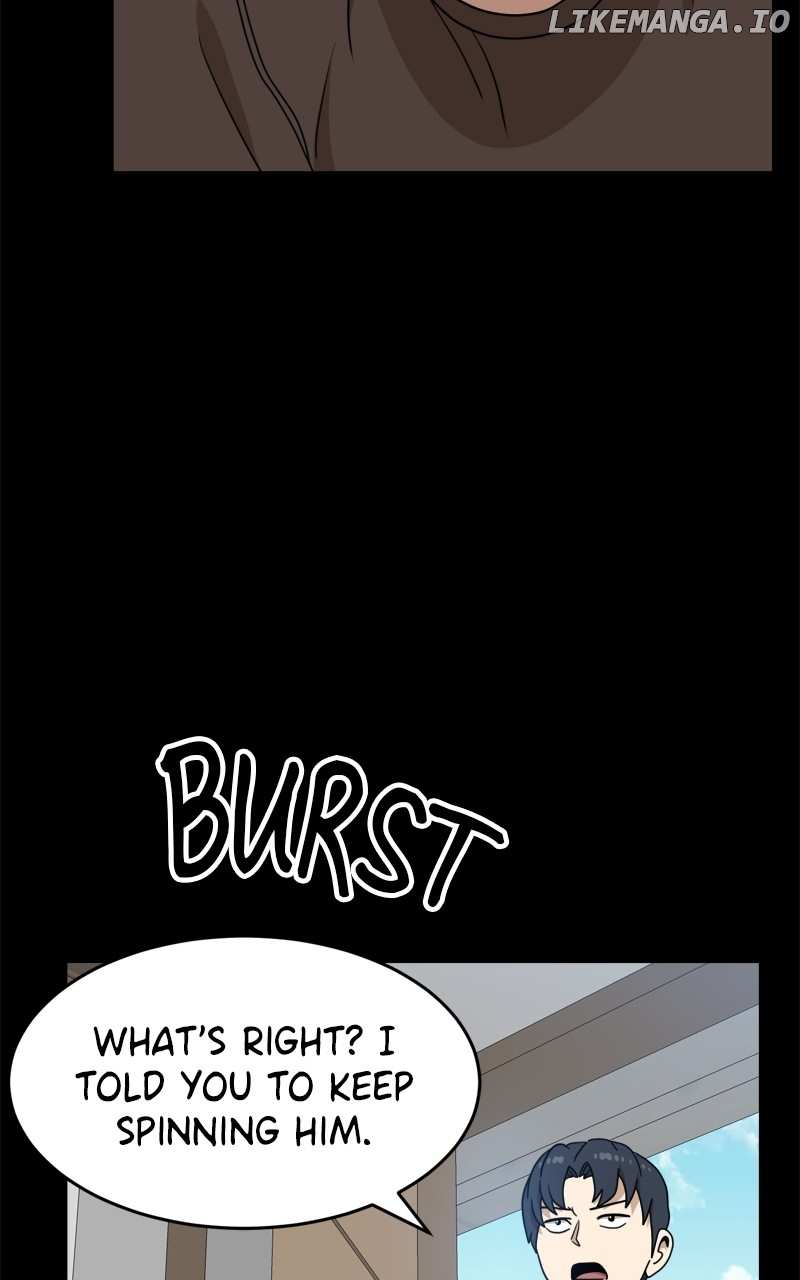 Double Click Chapter 111 - page 36
