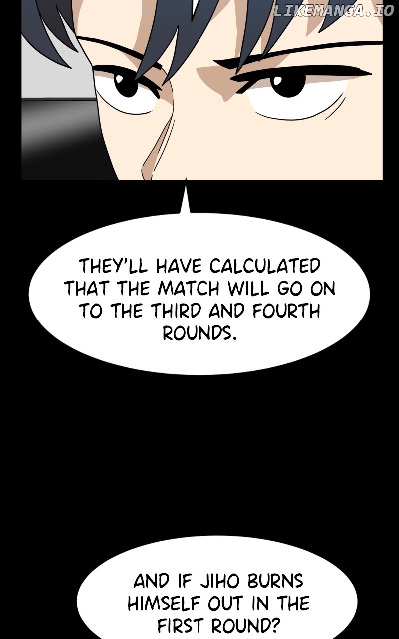 Double Click Chapter 111 - page 45