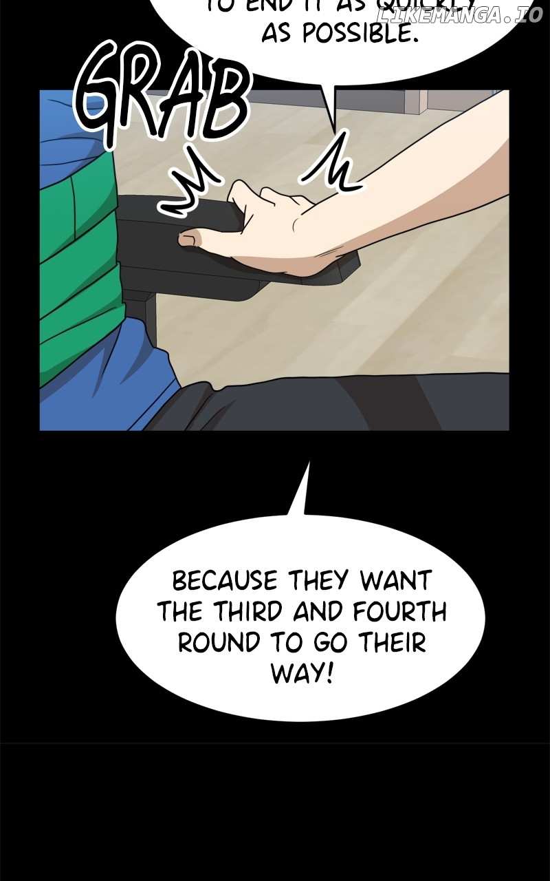 Double Click Chapter 111 - page 48