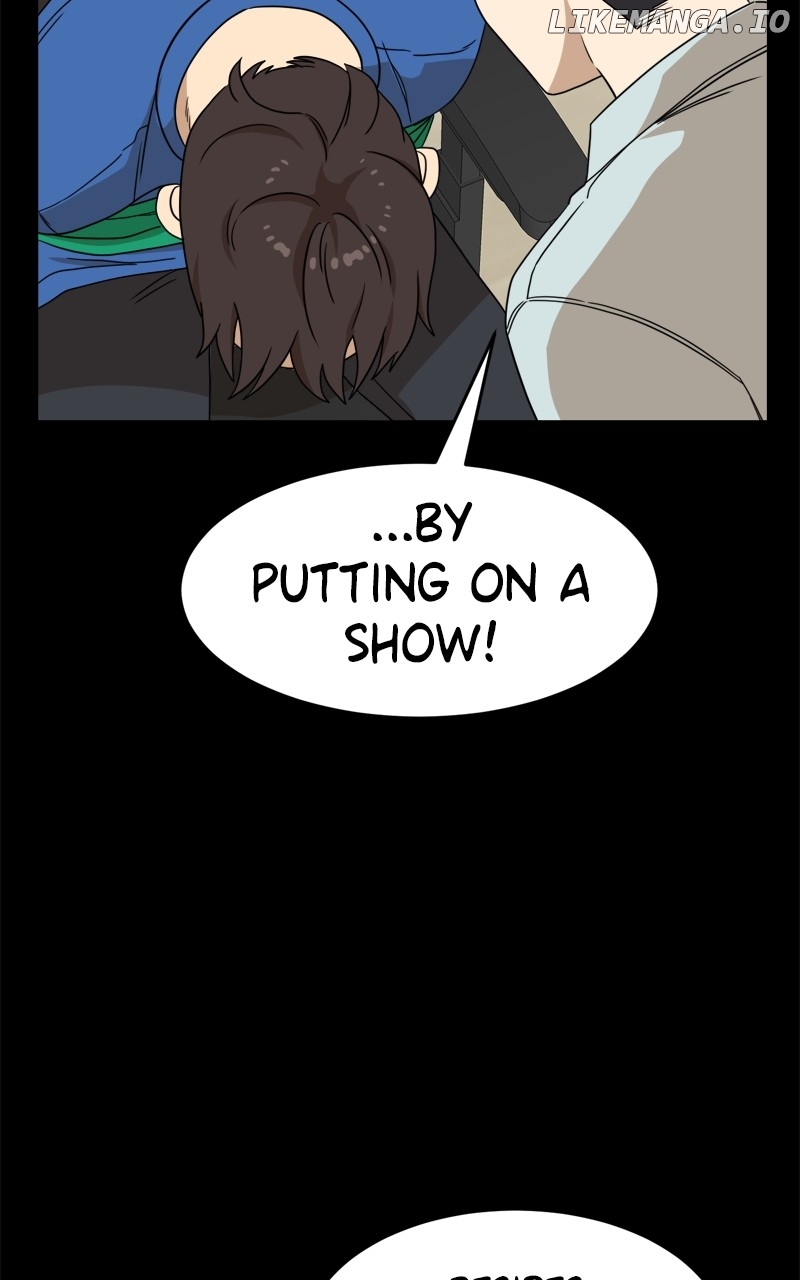 Double Click Chapter 111 - page 51