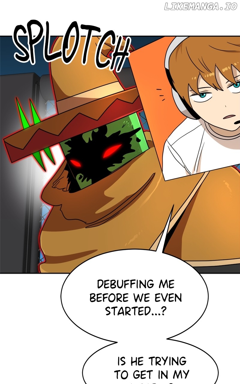 Double Click Chapter 112 - page 90