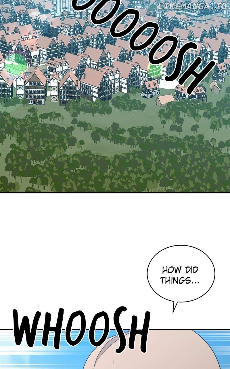 The Strongest Florist Chapter 160 - page 12