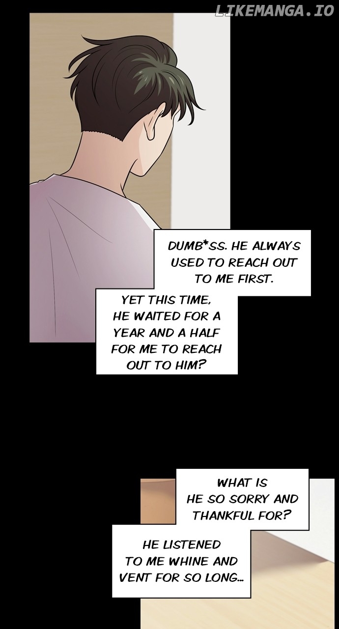 Tomorrow Chapter 116 - page 54