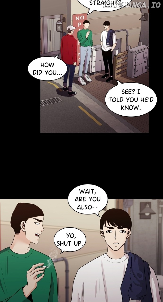 Tomorrow Chapter 116 - page 60