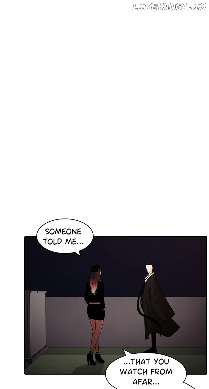 Tomorrow Chapter 118 - page 6