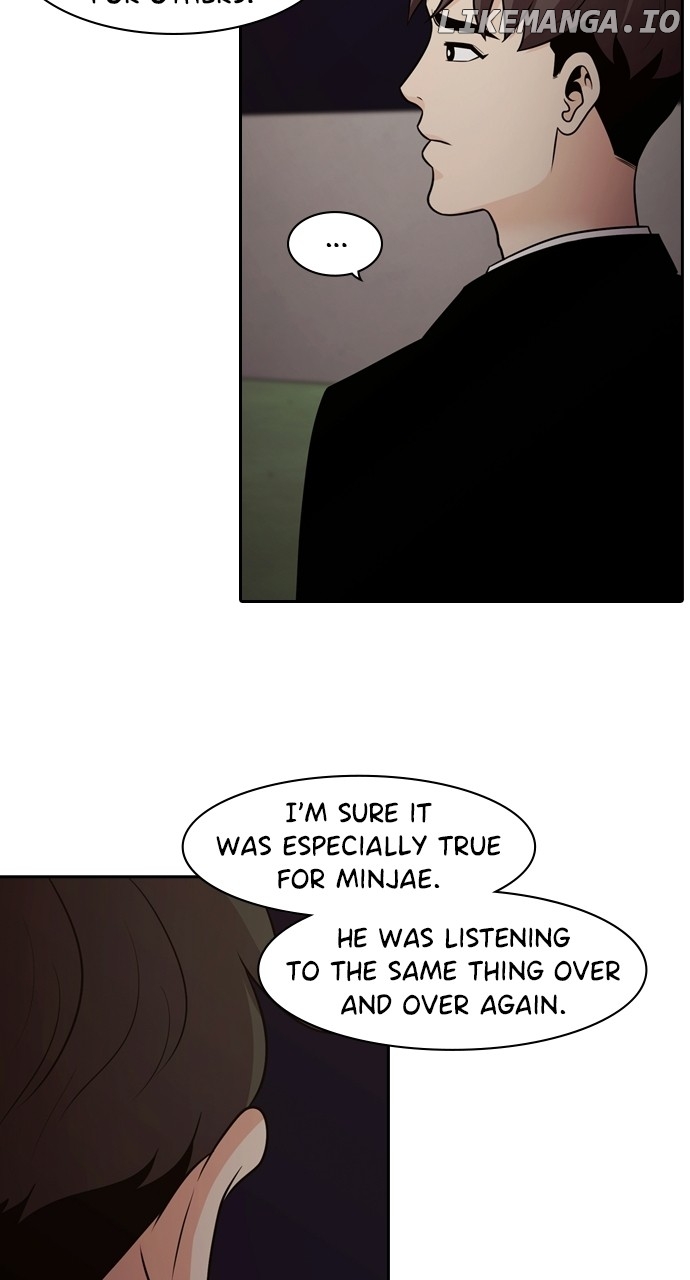 Tomorrow Chapter 118 - page 28