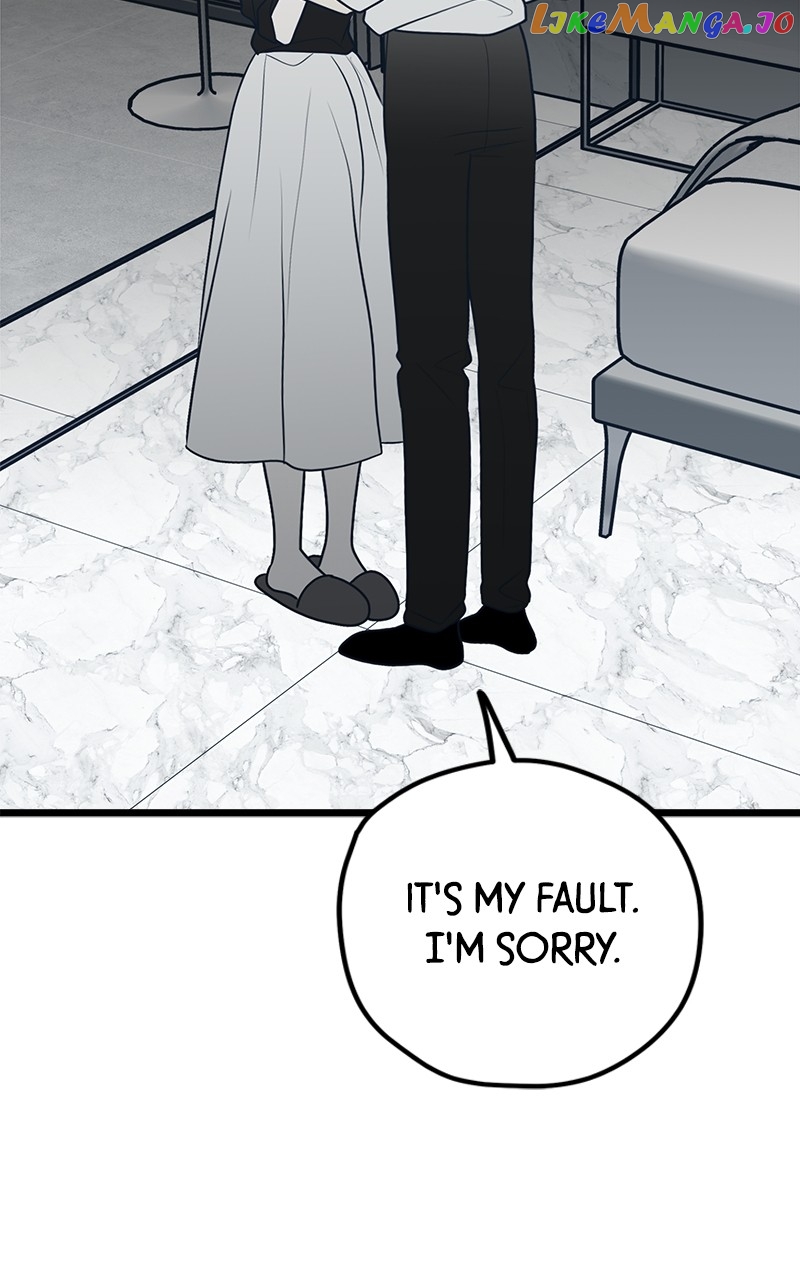 Throw the Trash in the Trash cane Chapter 76 - page 69