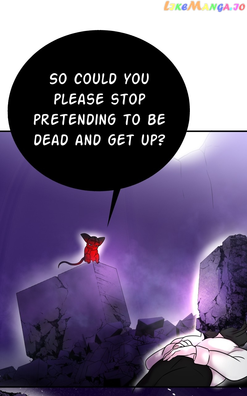 Unstable Chapter 72 - page 19