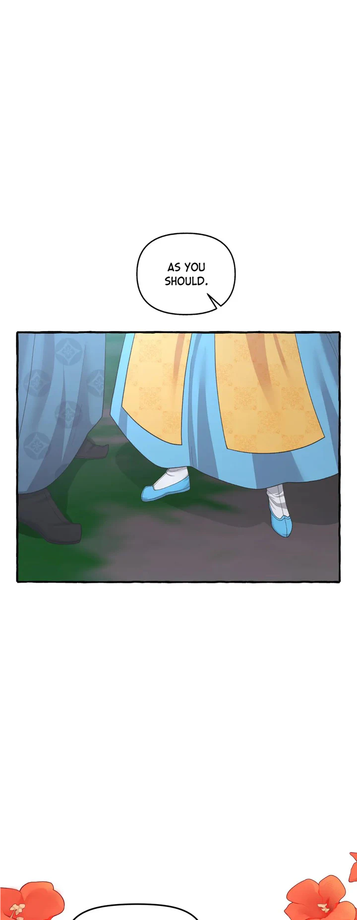 Cheer Up, Your Highness! Chapter 50 - page 56