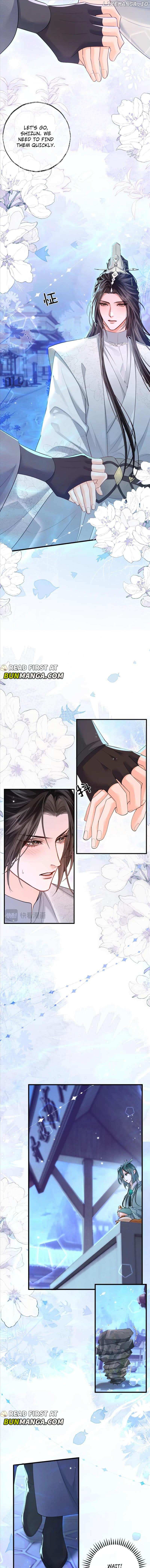 Dumb Husky And His White Cat Shizun Chapter 57 - page 2