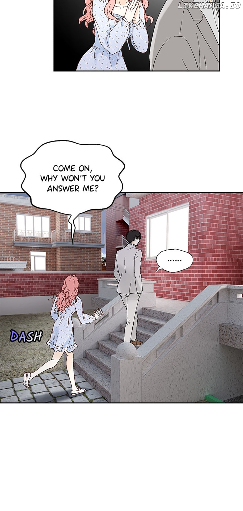 Flavors of Reincarnation Chapter 114 - page 2