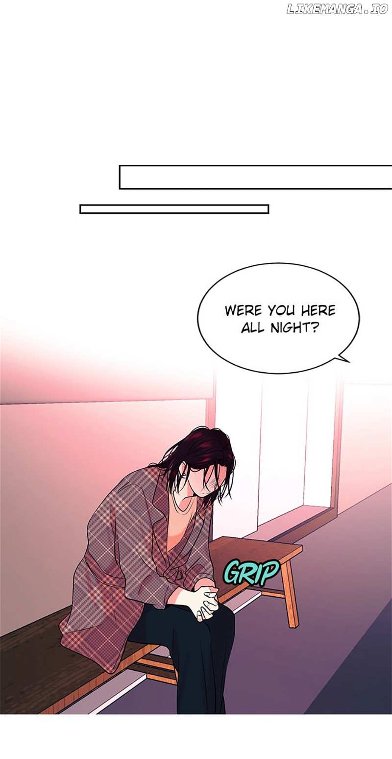 Melt Me With Your Voice Chapter 61 - page 58