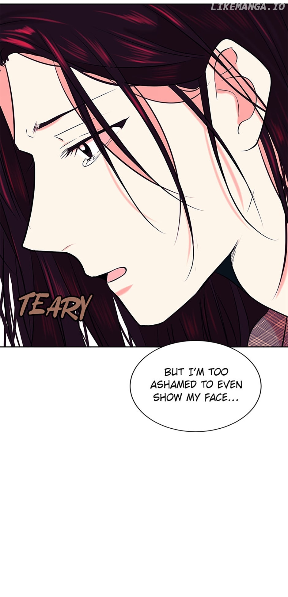 Melt Me With Your Voice Chapter 61 - page 63