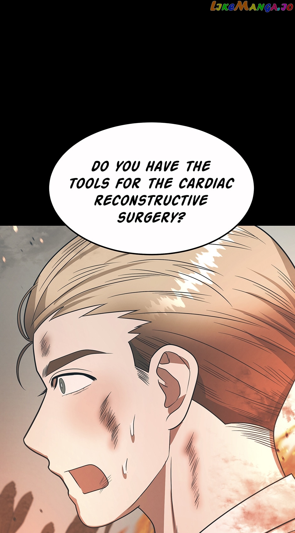 The Ghost Doctor Chapter 150 - page 65