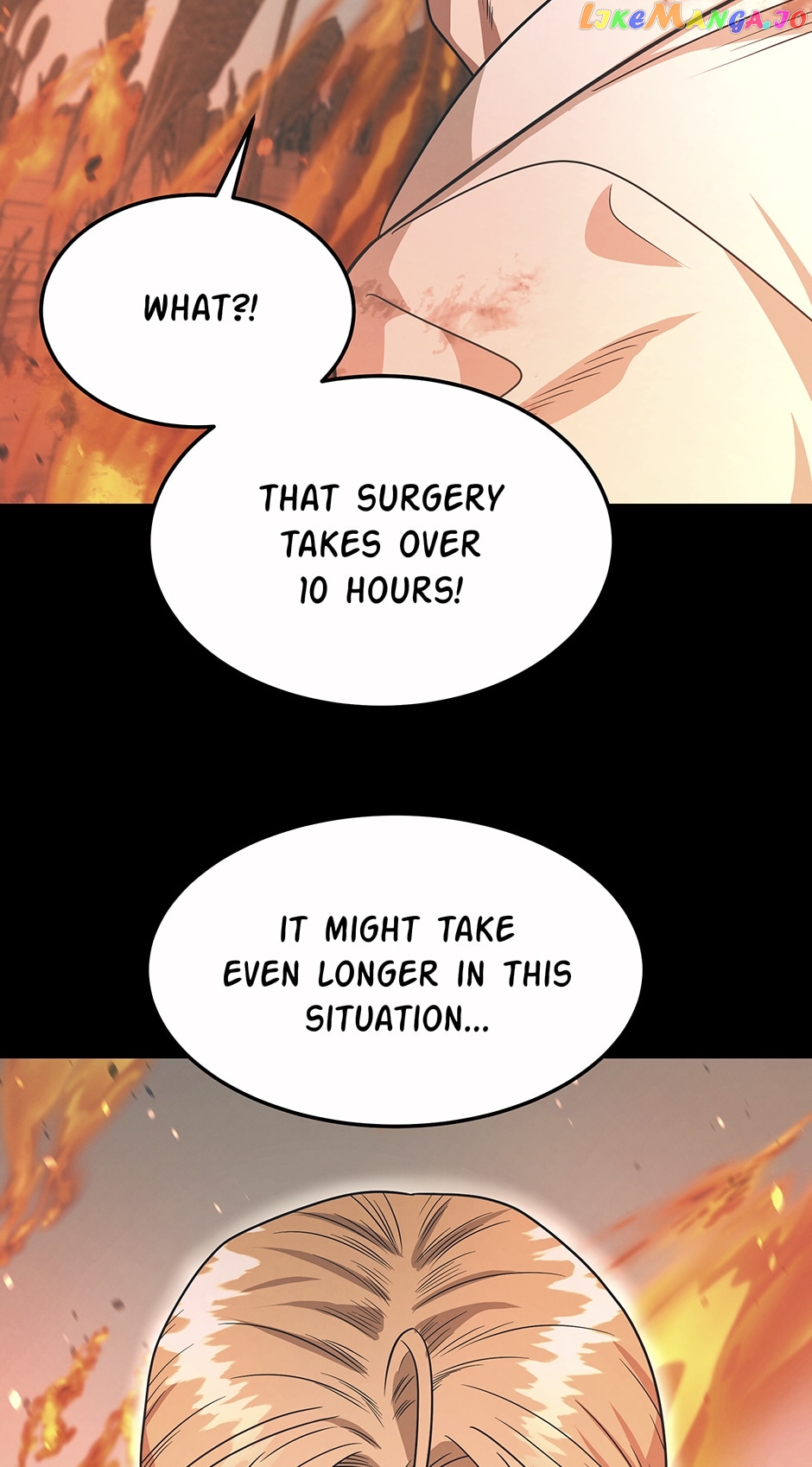 The Ghost Doctor Chapter 150 - page 66