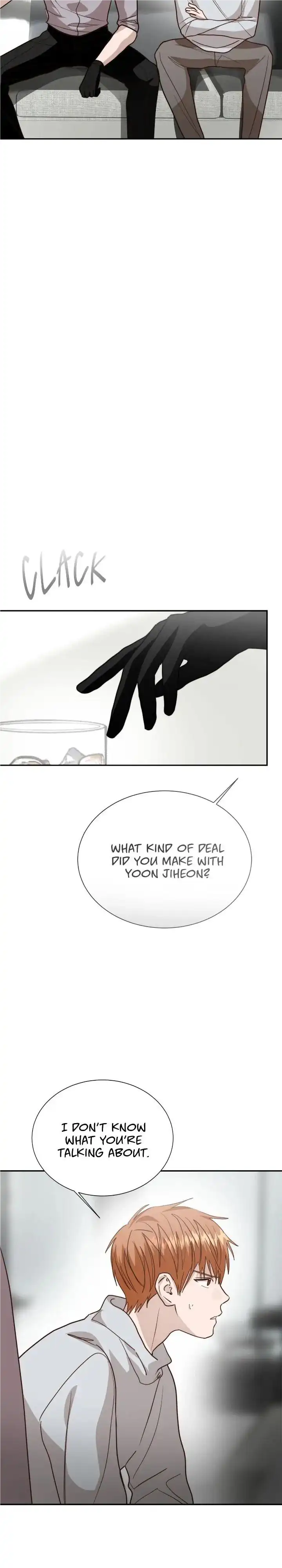 I Became the Lousy Side Top Chapter 57 - page 38