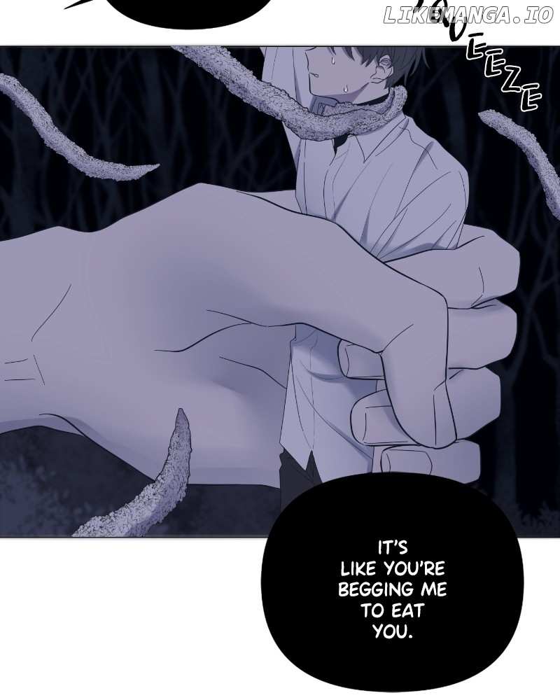 Moonmade Child Chapter 44 - page 5
