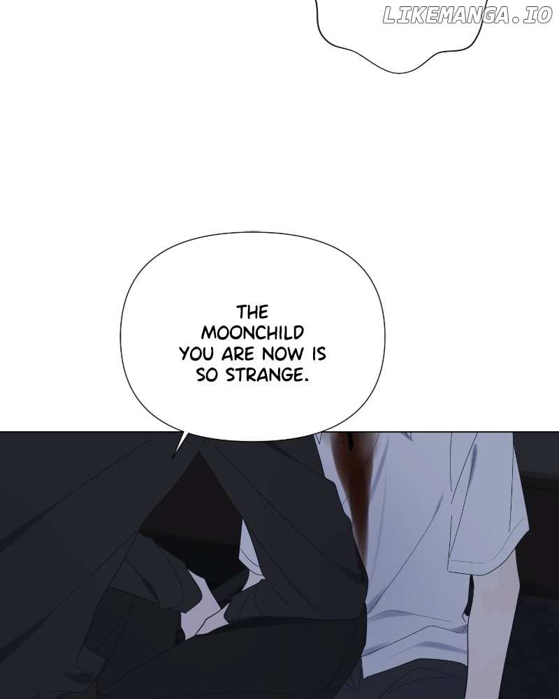 Moonmade Child Chapter 44 - page 96