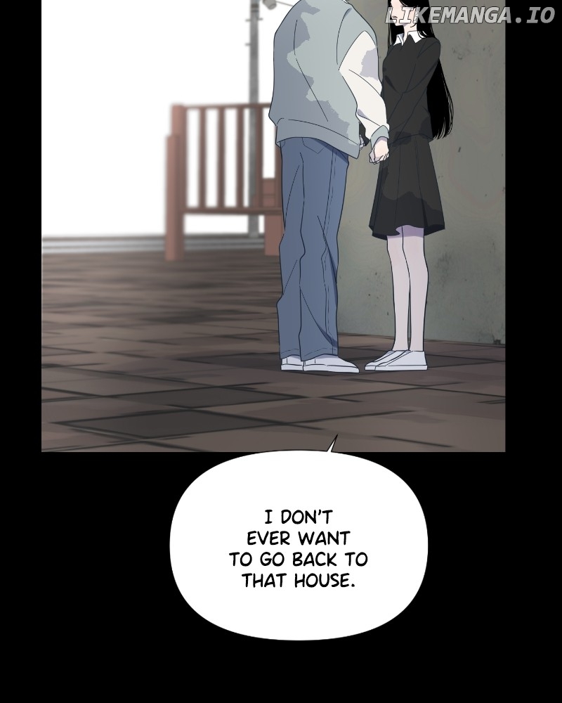 Moonmade Child Chapter 47 - page 23