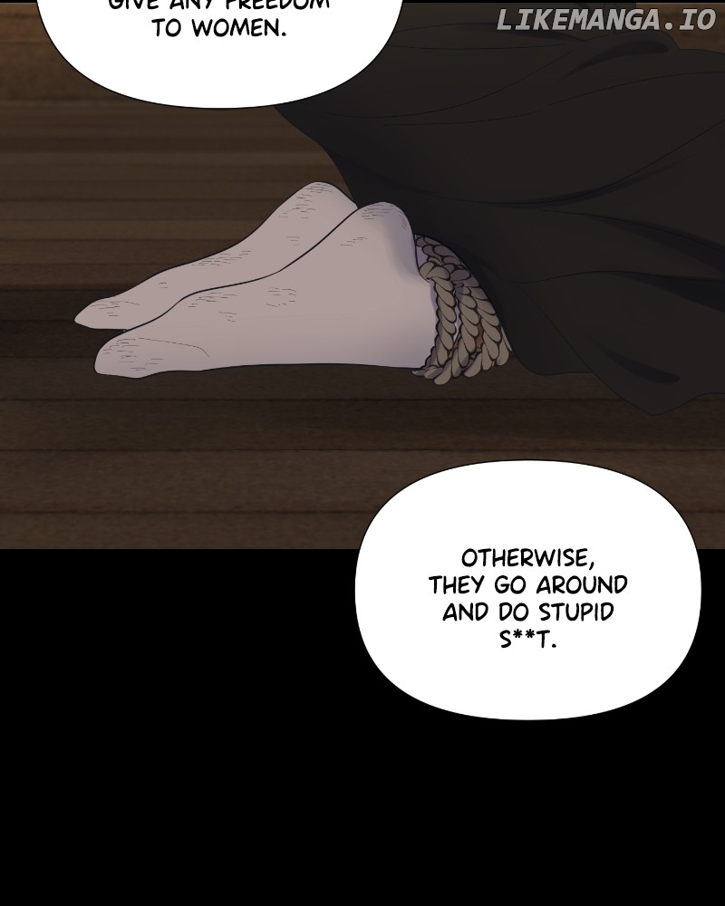 Moonmade Child Chapter 47 - page 69