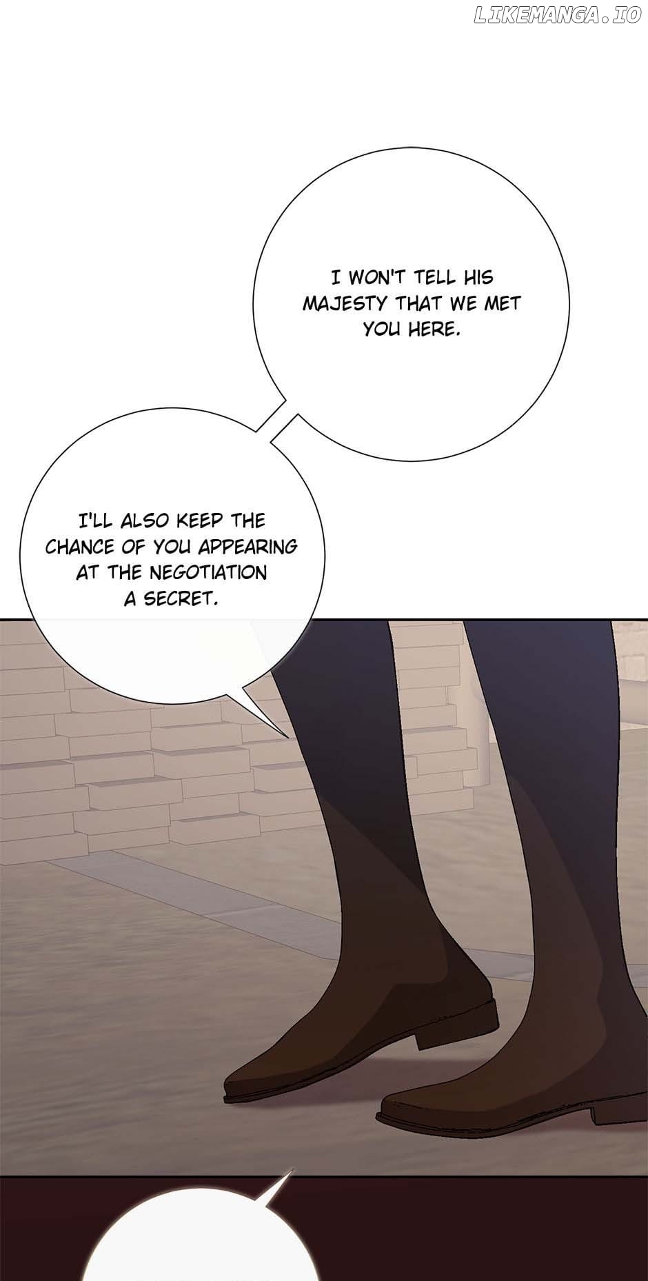 Please Don’t Eat Me Chapter 114 - page 31