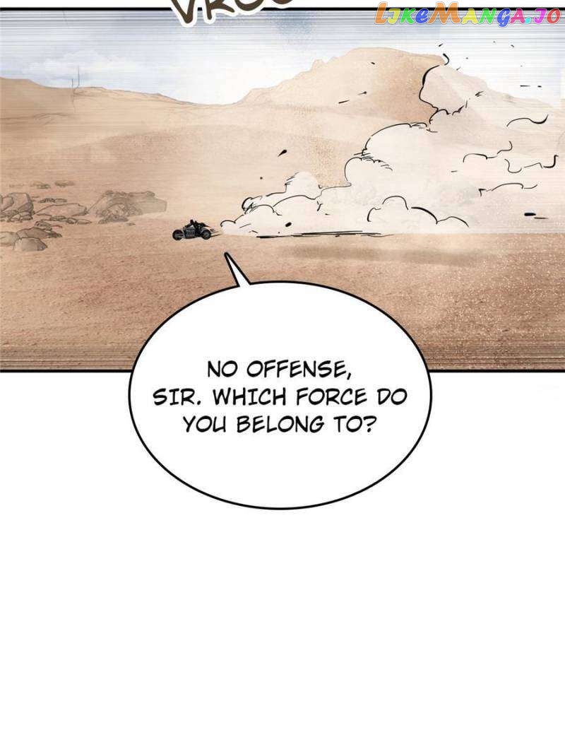 All starts with Ubume Chapter 255 - page 39