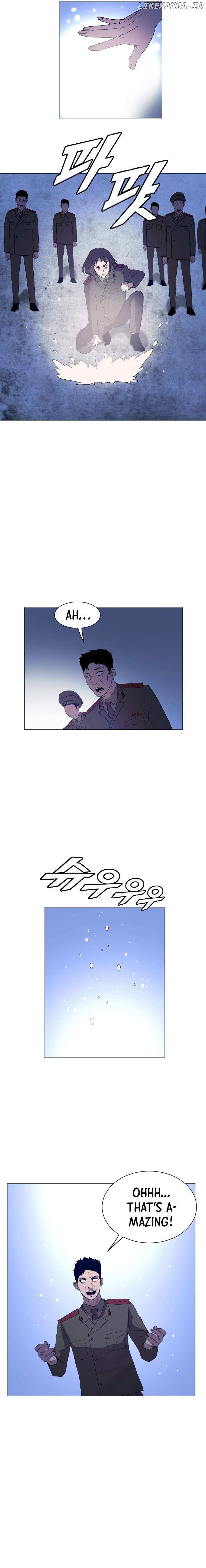 I Picked a Mobile From Another World Chapter 169 - page 8